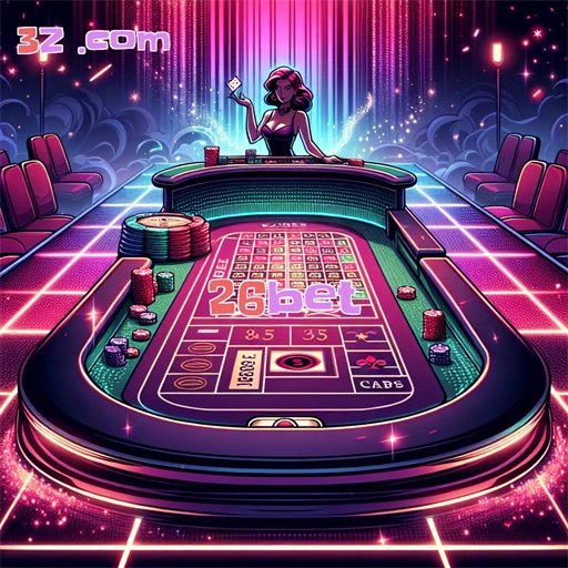 Por que o app da 26bet.com é imperdível para jogadores?