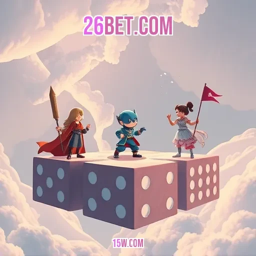 26bet.com Futebol
