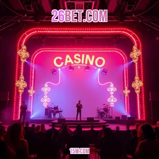 26bet.com Fidelidade