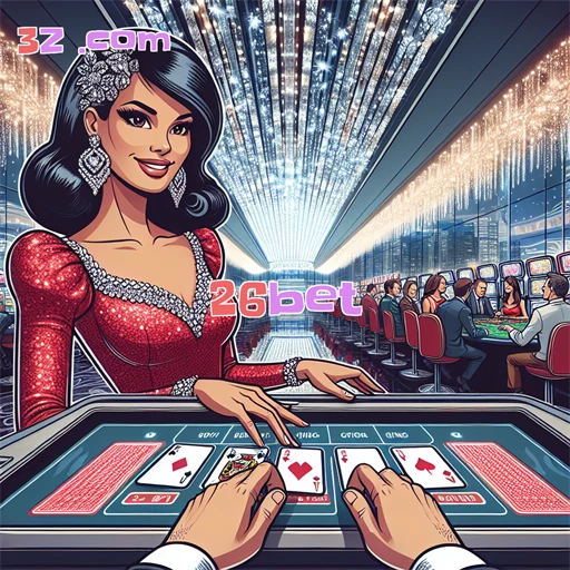 Promoções Imperdíveis que Elevam sua Experiência na 26bet.com