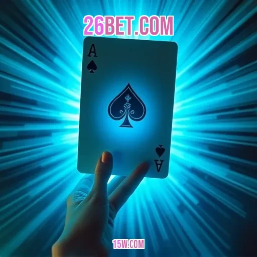 26bet.com Apostas