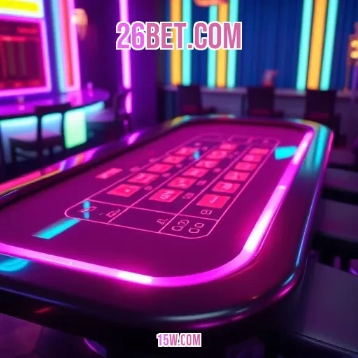 26bet.com Suporte
